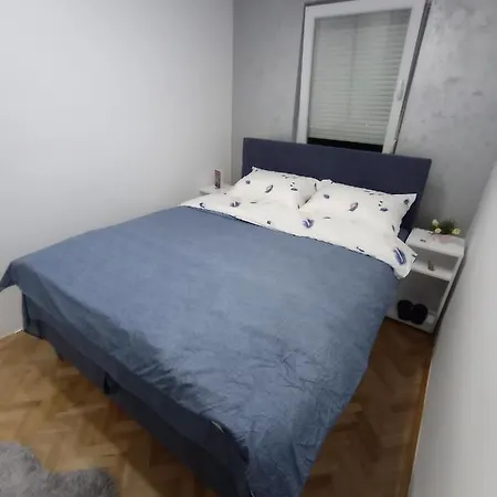 Stan Na Dan Апартаменты *