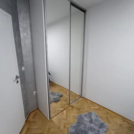 Stan Na Dan Апартаменты Биелина