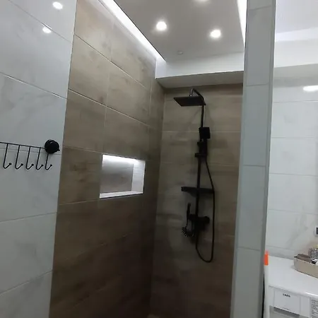 Апартаменты Stan Na Dan Биелина