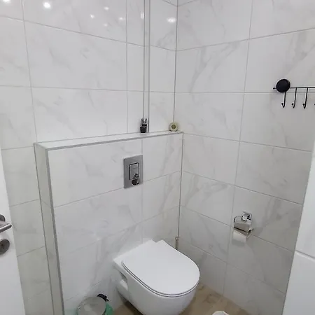 Stan Na Dan Appartement