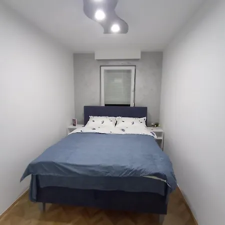 Stan Na Dan Апартаменты