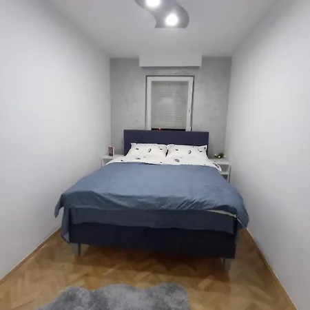 Stan Na Dan Appartamento Bijeljina