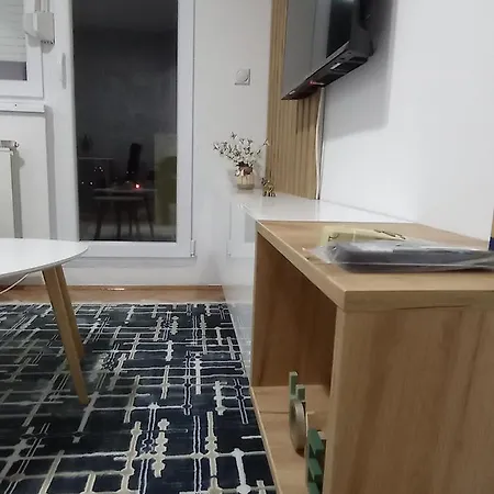 Stan Na Dan Апартаменты