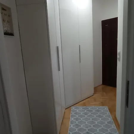 Appartement Stan Na Dan Bijeljina