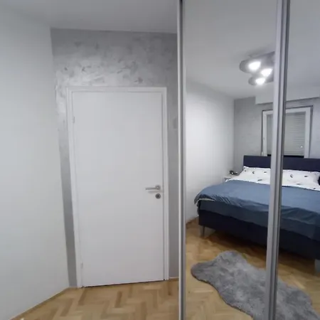 Апартаменты Stan Na Dan Биелина