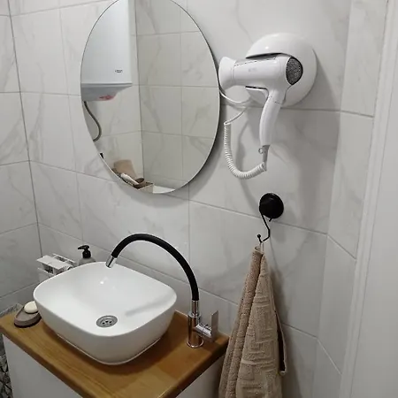 Appartement Stan Na Dan Bijeljina