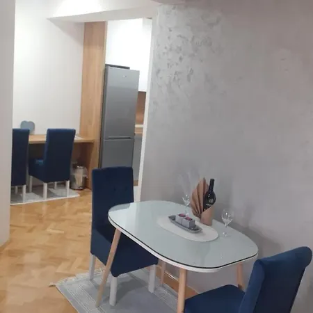 Апартаменты Stan Na Dan *