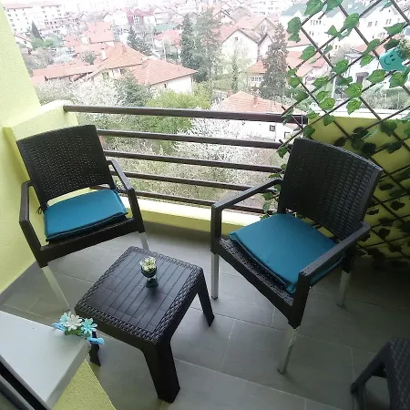 Stan Na Dan * Bijeljina