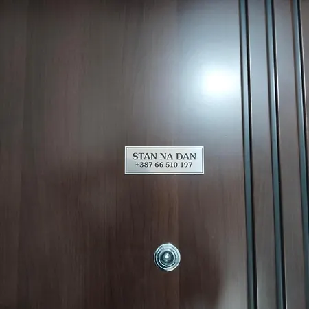 Stan Na Dan Апартаменты Биелина