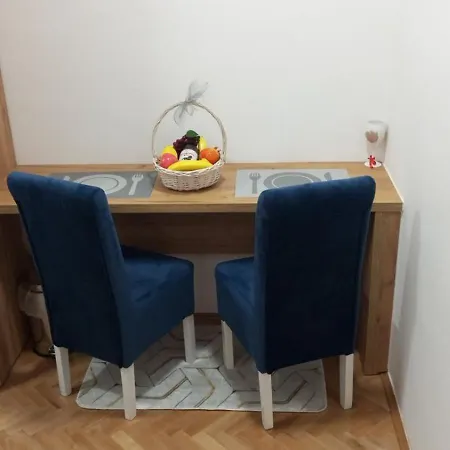 Appartement Stan Na Dan Bijeljina