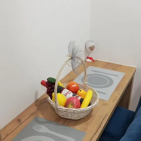 Appartement Stan Na Dan *
