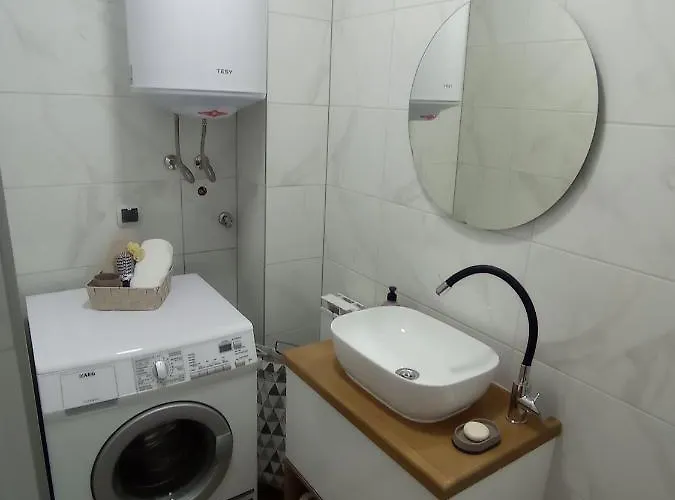 Stan Na Dan Appartement Bijeljina