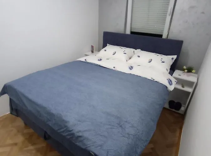 Stan Na Dan Appartement *