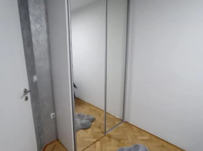 Stan Na Dan Appartement Bijeljina