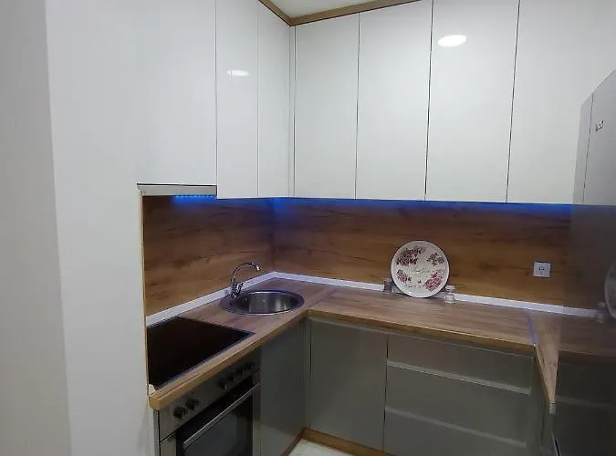 Appartement Stan Na Dan