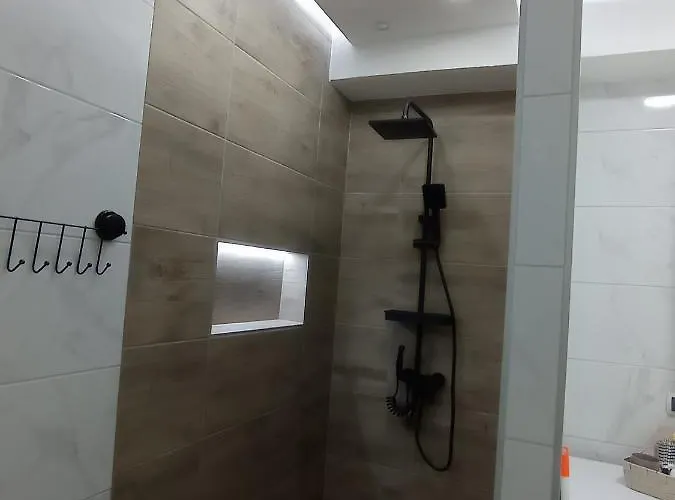 Appartement Stan Na Dan Bijeljina