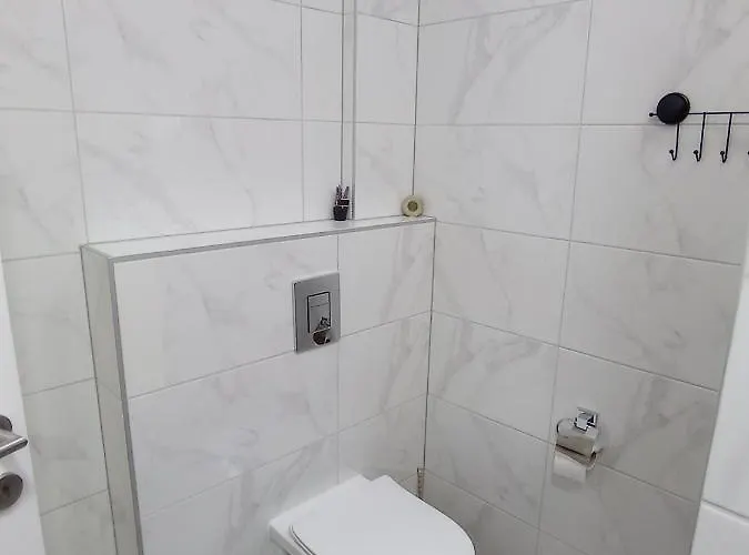 Stan Na Dan Appartement