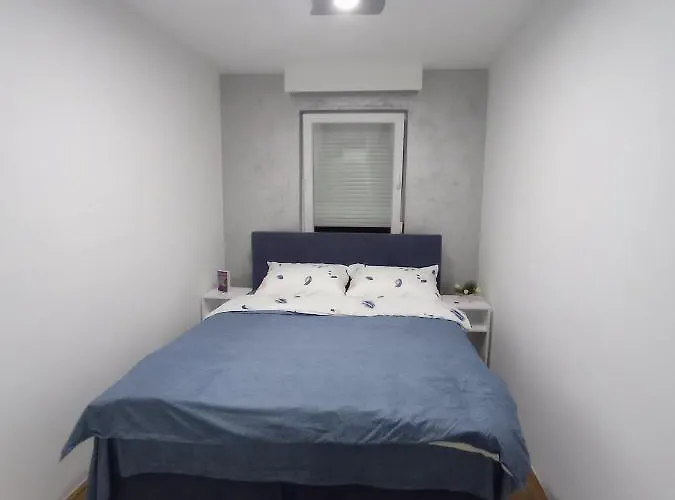 Stan Na Dan Appartement