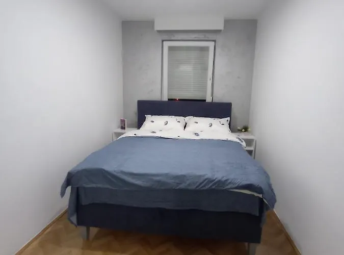 Stan Na Dan Appartement Bijeljina