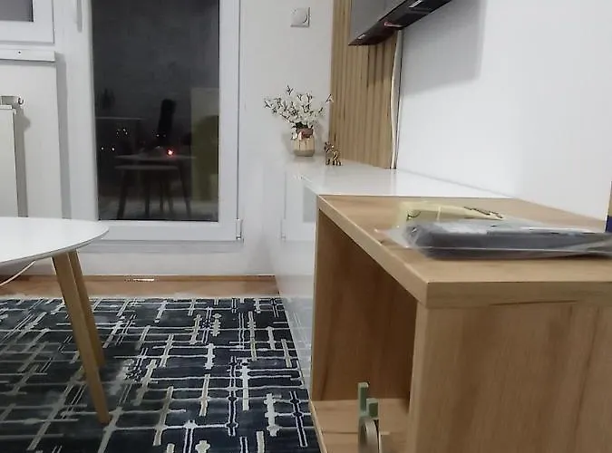 Stan Na Dan Appartement