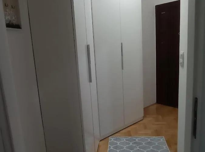 Appartement Stan Na Dan Bijeljina