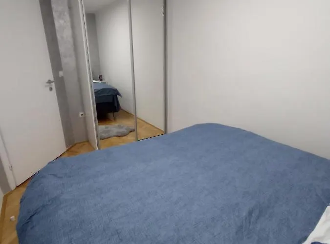 Stan Na Dan Appartement Bijeljina