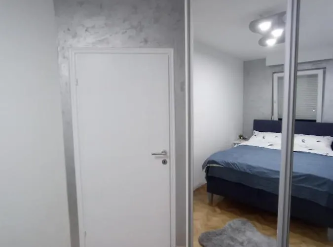 Appartement Stan Na Dan Bijeljina