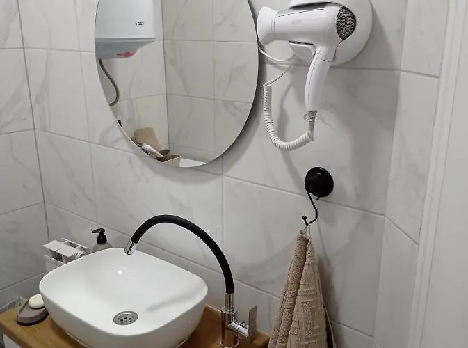 Appartement Stan Na Dan Bijeljina