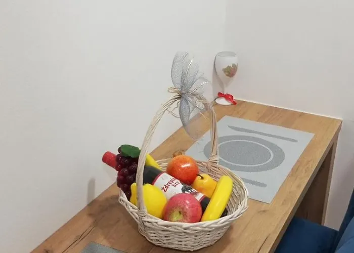 Appartement Stan Na Dan *